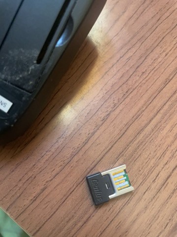 non working pc mouse - 2