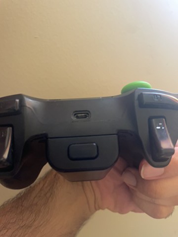 Razer Serval Gaming Controller - 4
