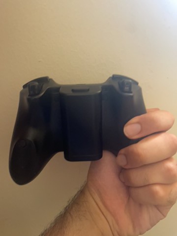 Razer Serval Gaming Controller - 2