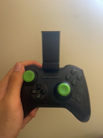 Razer Serval Gaming Controller - 3
