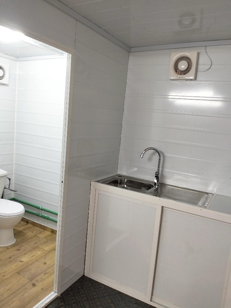 cabin for sale new - 4