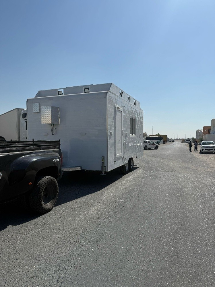 caravans new for sale - 6