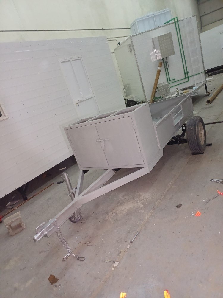 caravans new for sale - 7
