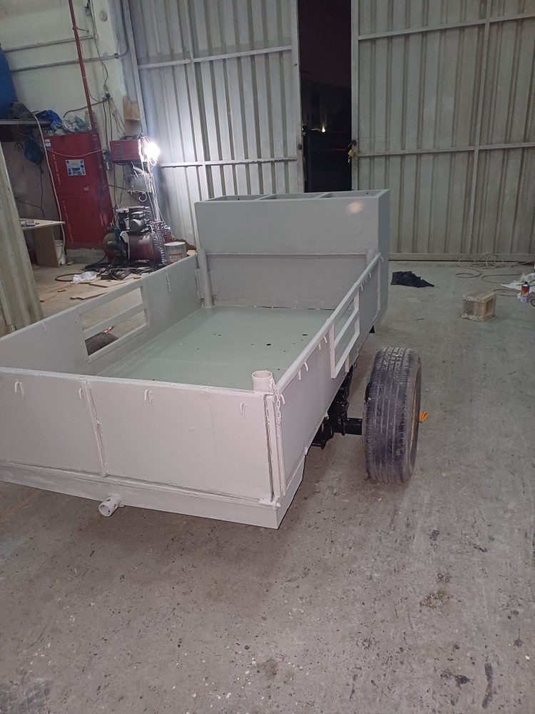 caravans new for sale - 5