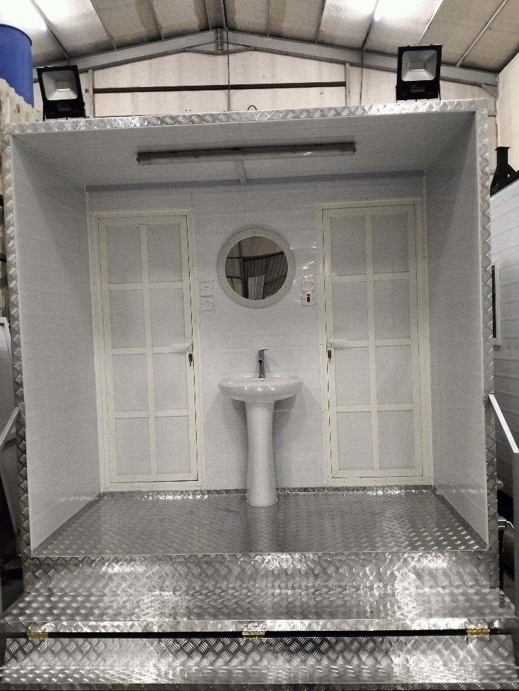 caravans new for sale - 2