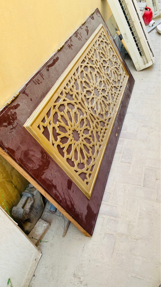 big door - 1