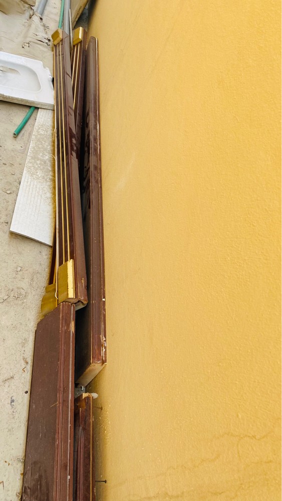 big door - 2