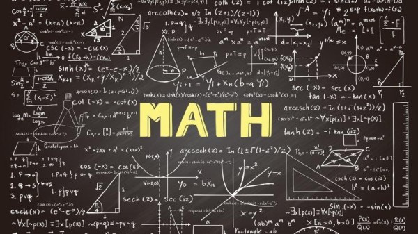 math teacher - 1