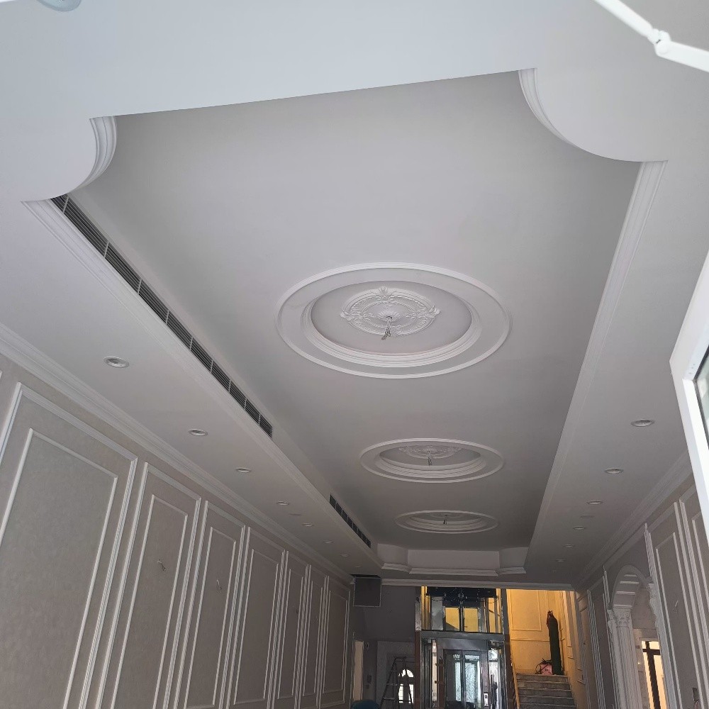Hindsa AL Rayaan Contracting - 4