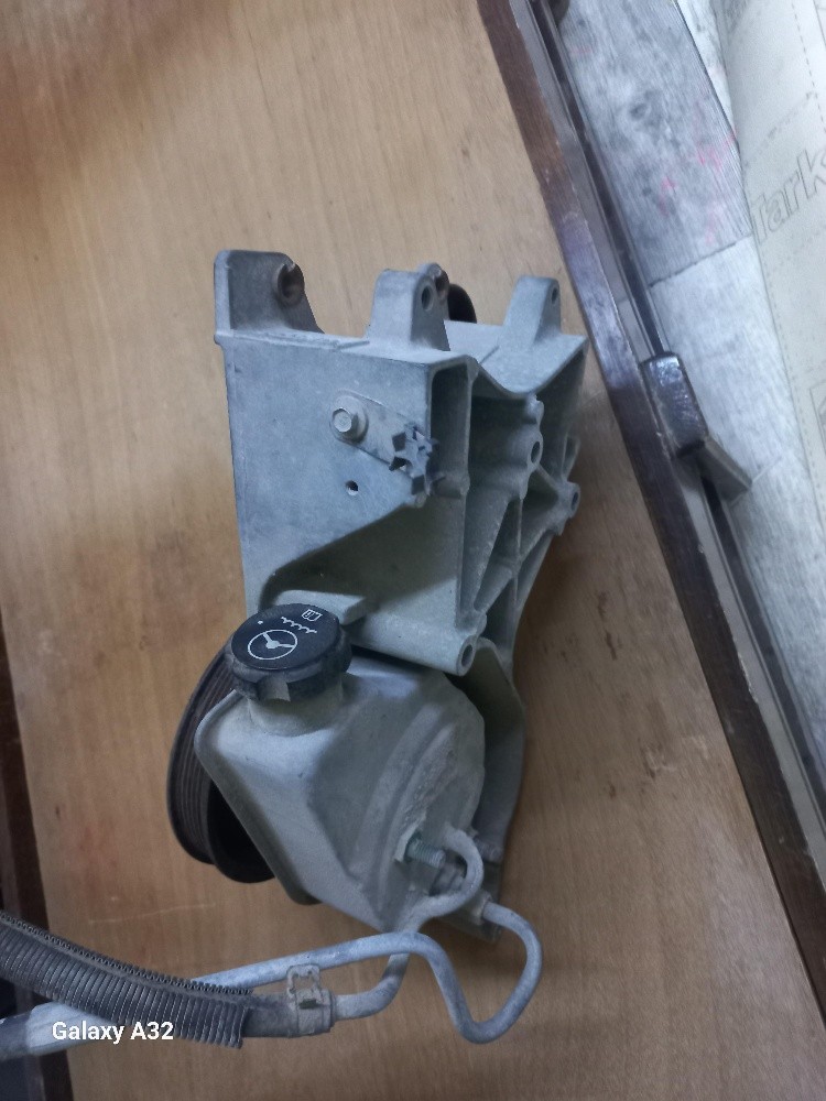 GMC SERA PIKUP  POWER STARRING - 3