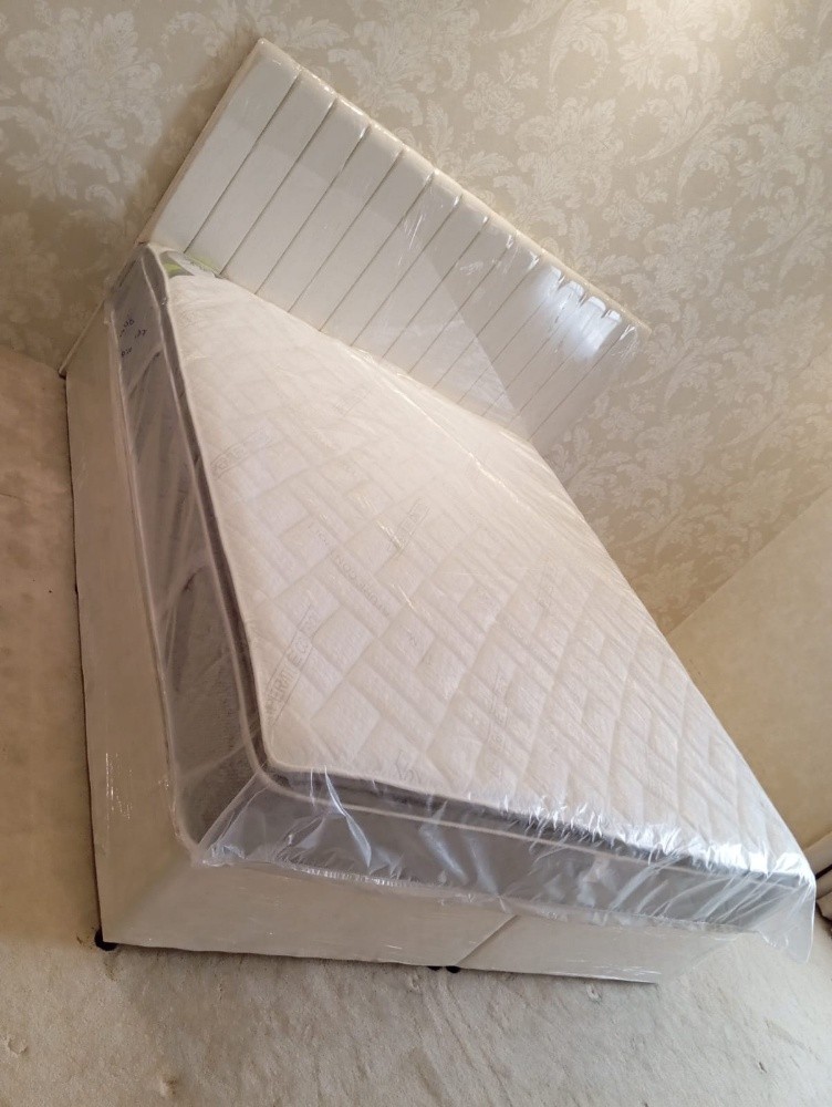 bad & mattress - 2