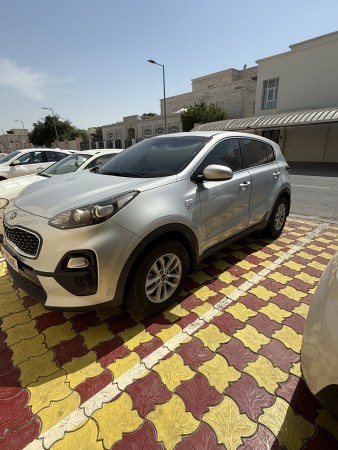 For sale kia sportage 2019 model - 3