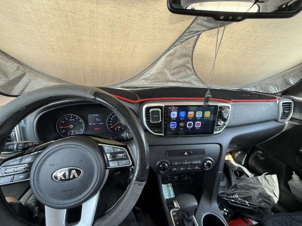 For sale kia sportage 2019 model - 4