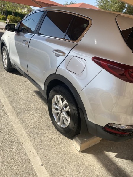 For sale kia sportage 2019 model - 6