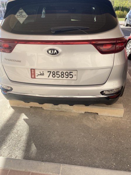 For sale kia sportage 2019 model - 7