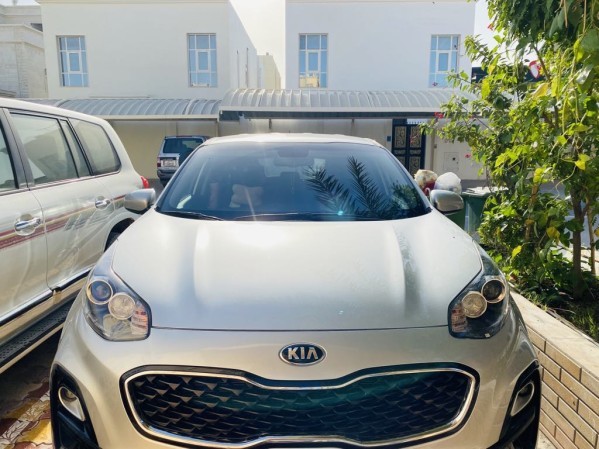 For sale kia sportage 2019 model - 5