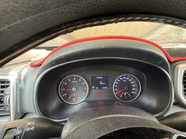 For sale kia sportage 2019 model - 2