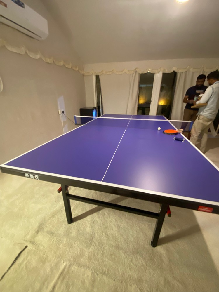 طاولة تنس - 2