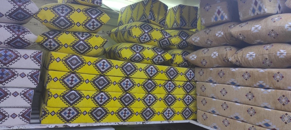مجالس ارضيه جاهزه - 10