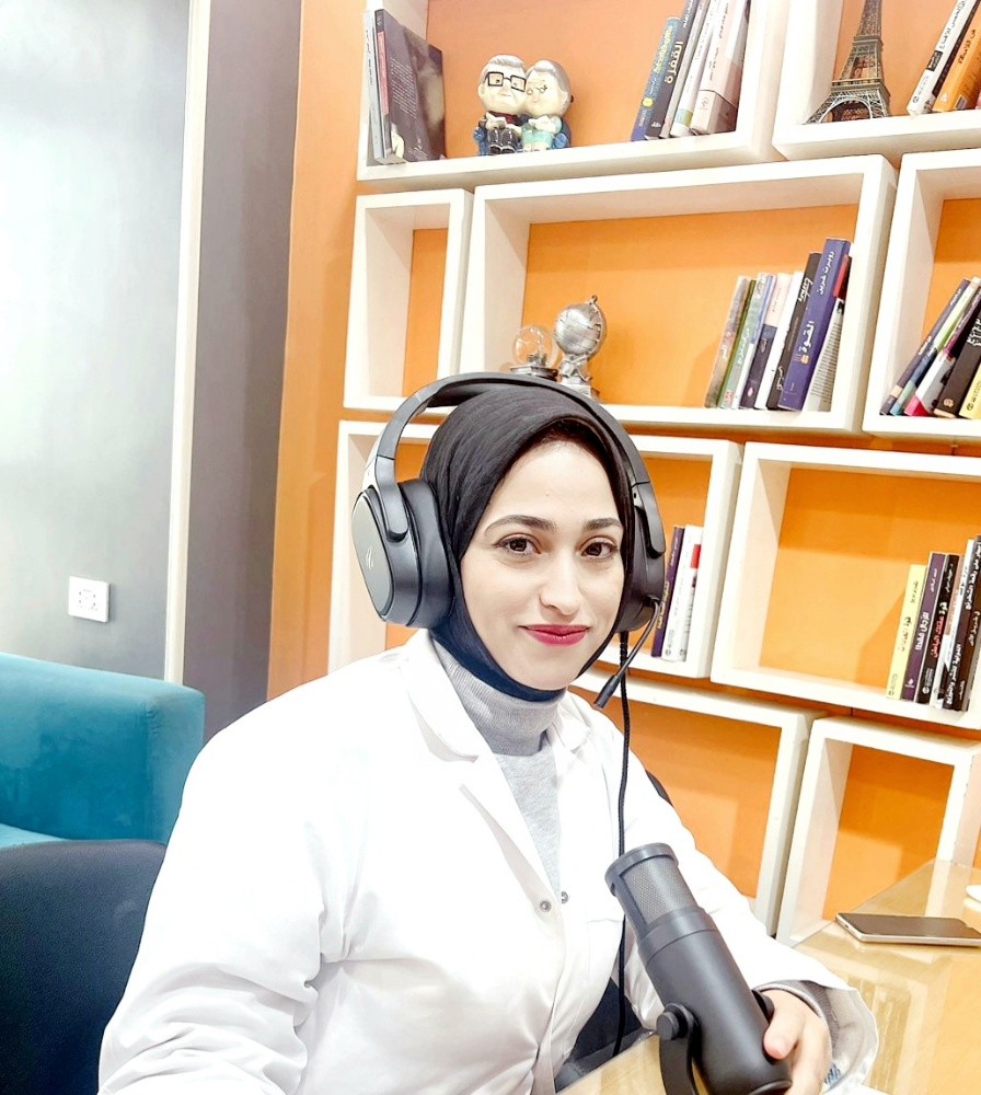 متابعات تغذاويه ومطاعم الدايت - 1