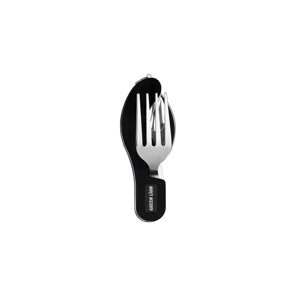 Green Lion 4-in-1 Cutlery Set - 2