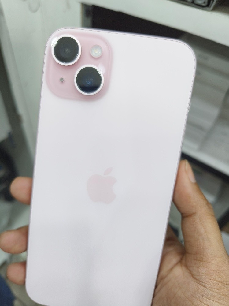 Iphone 15 plus - 1