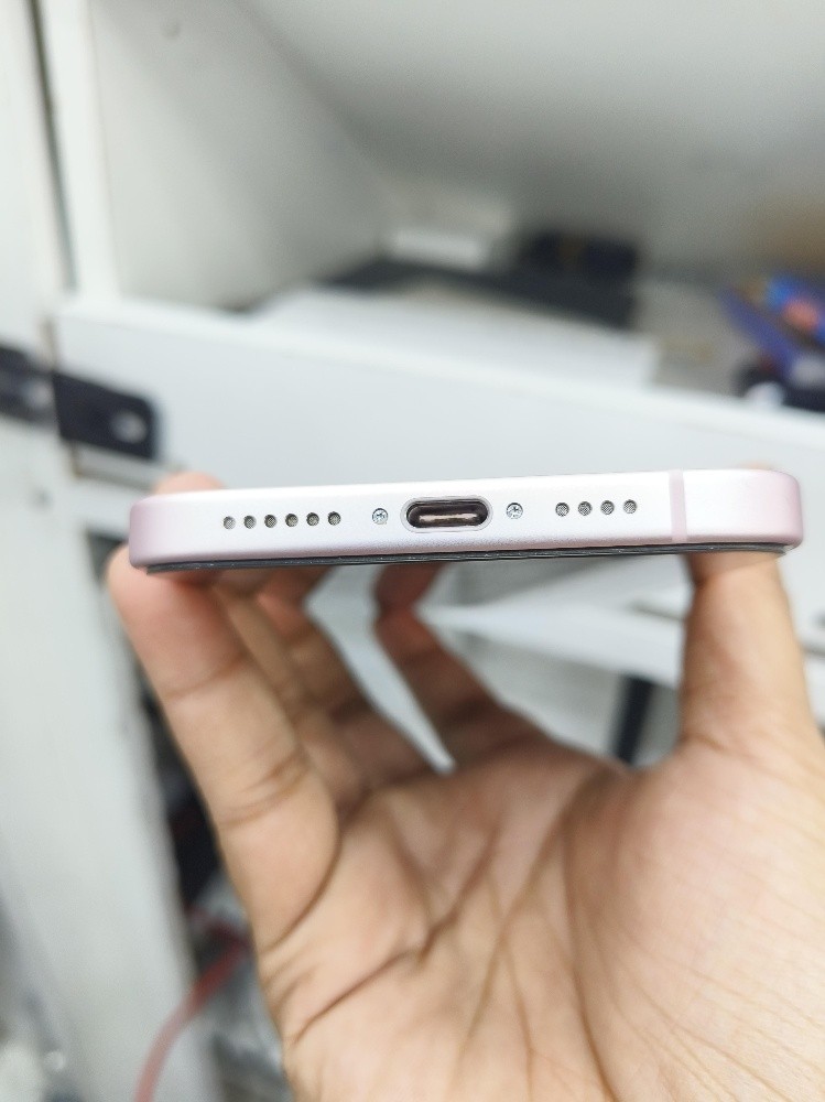 Iphone 15 plus - 2