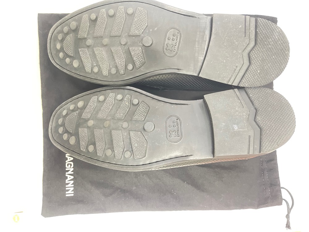 ‏New original Spanish Magnani sho - 2