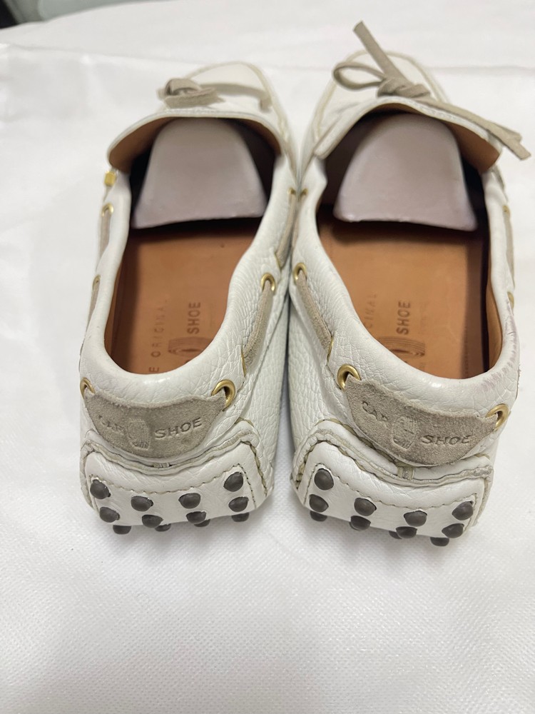 Original Italian shoes not used ‏ - 3