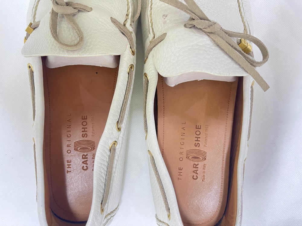 Original Italian shoes not used ‏ - 5