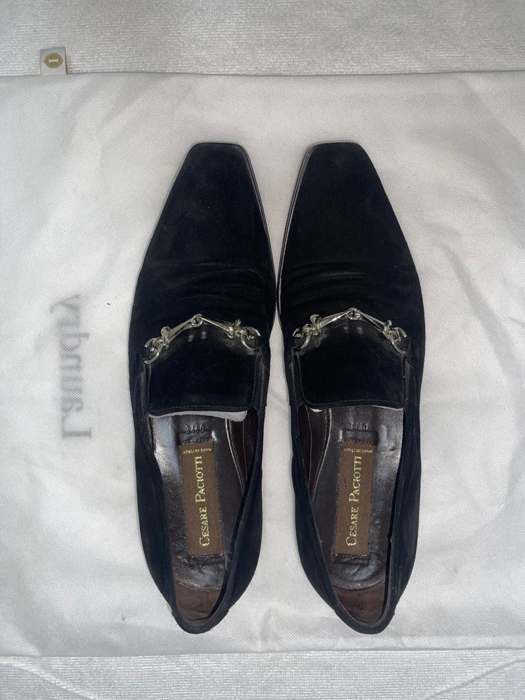 Original CESARE PACIOTTI shoes - 1