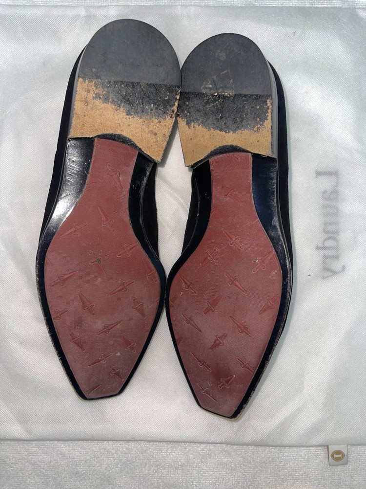 Original CESARE PACIOTTI shoes - 4