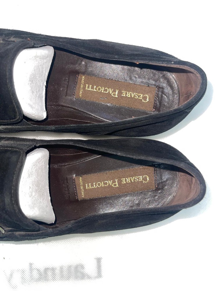 Original CESARE PACIOTTI shoes - 2
