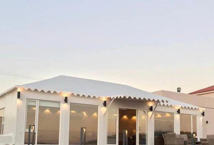 royal tents - 16
