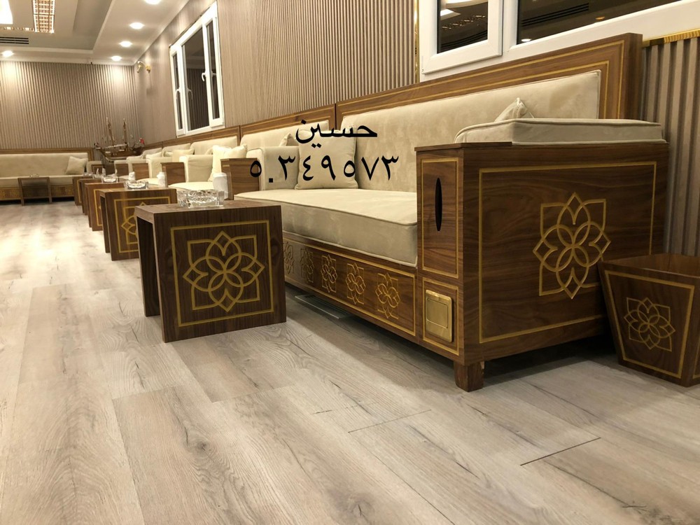 تفصيل وتنجيد كنب ومفروشات - 7