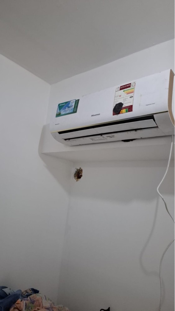 AC Repair and Service - 2