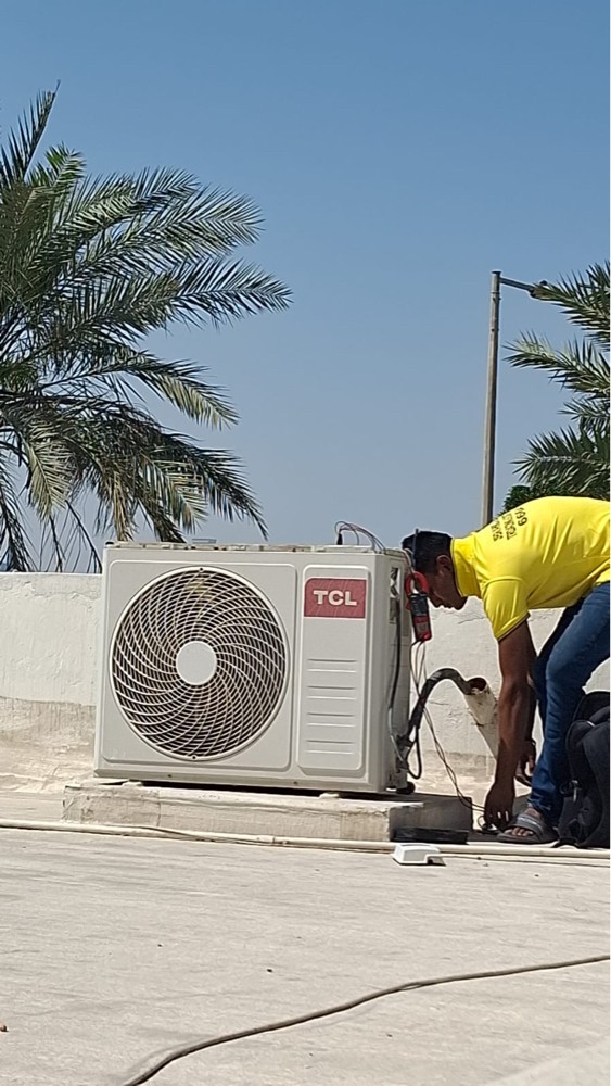 AC Repair and Service - 3