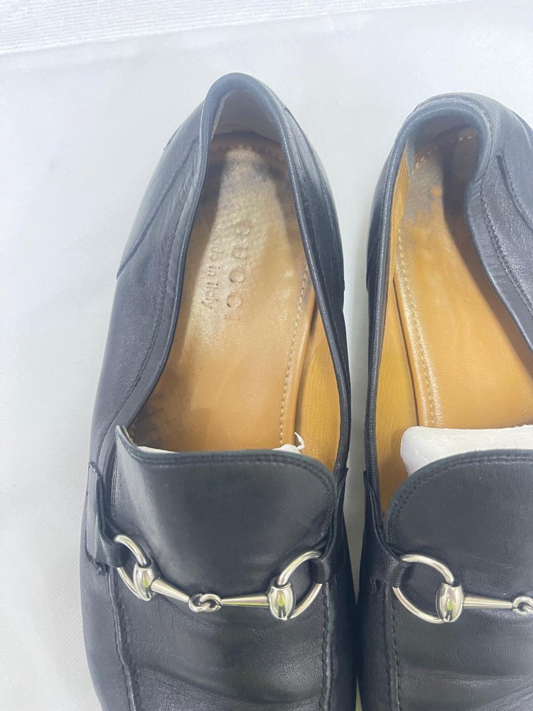 Original Gucci shoes - 2