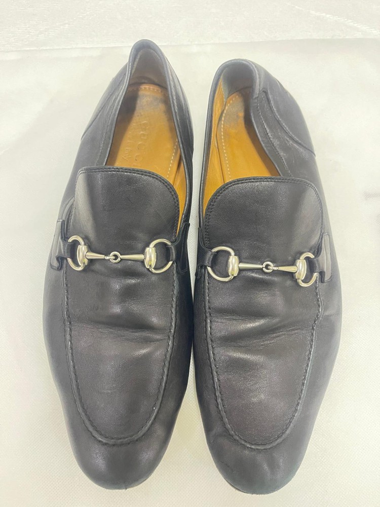 Original Gucci shoes - 1