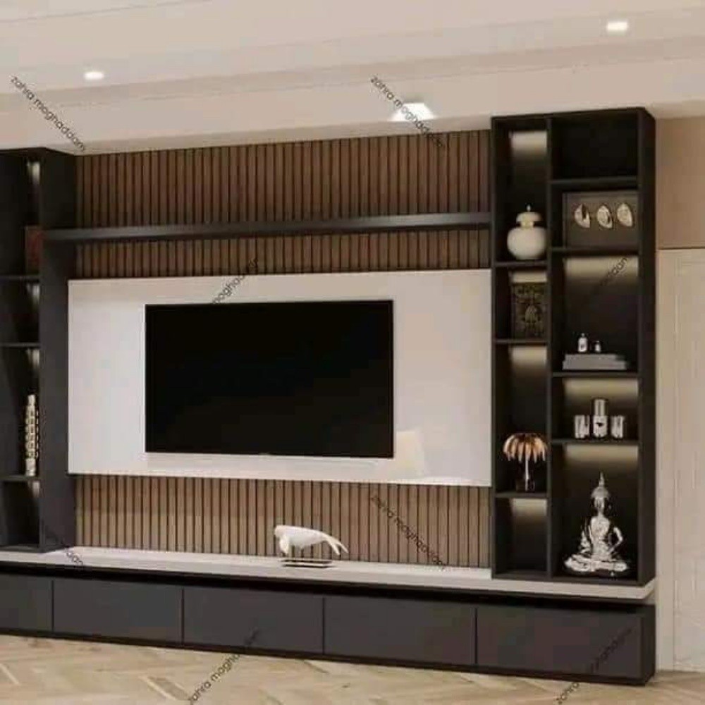 Majlish Decoration & Cabinet - 3
