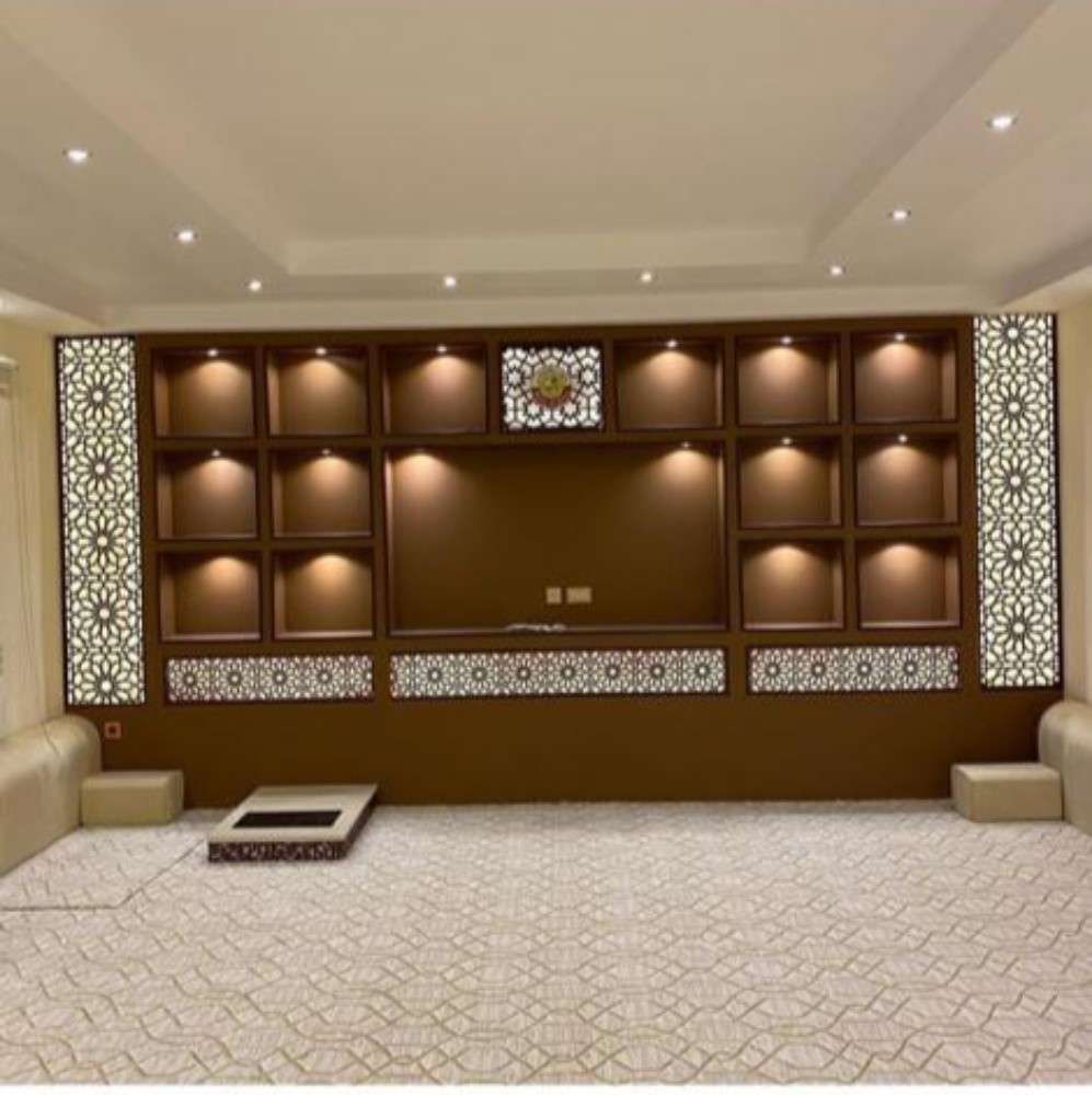 Exclusive Majlish Decoration - 4