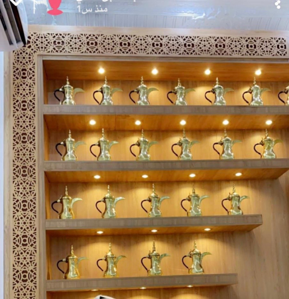 Exclusive Majlish Decoration - 6
