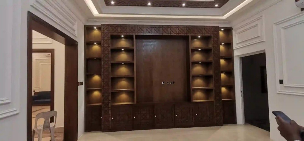 Exclusive Majlish Decoration - 3