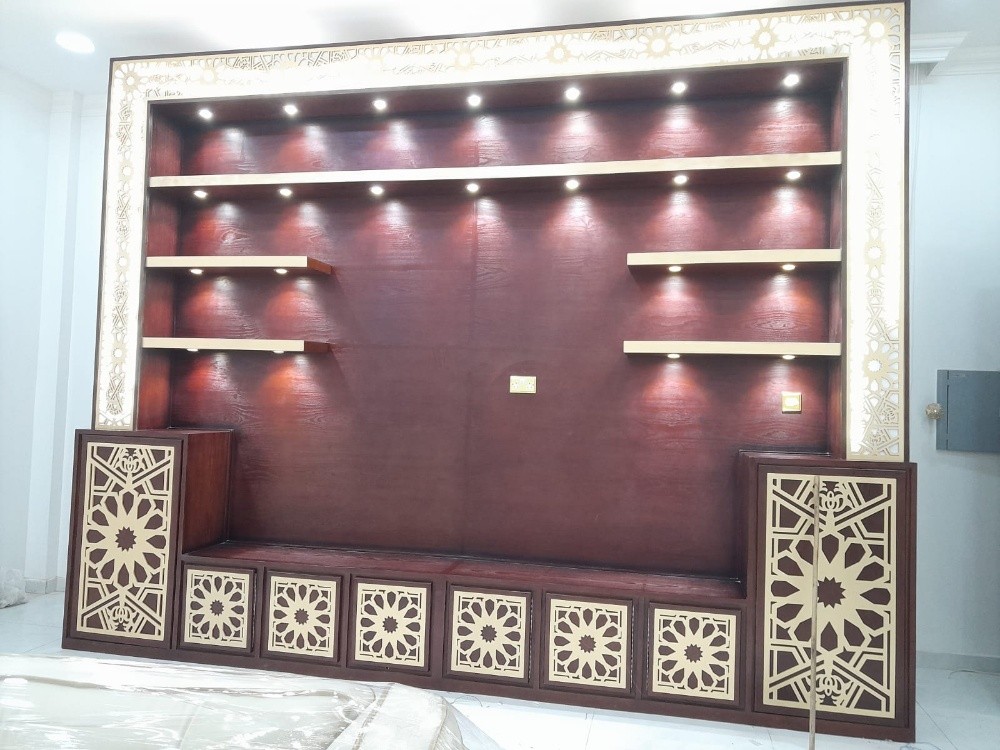 Exclusive Majlish Decoration - 2