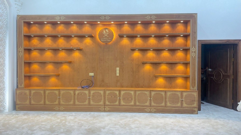 Exclusive Majlish Decoration - 8