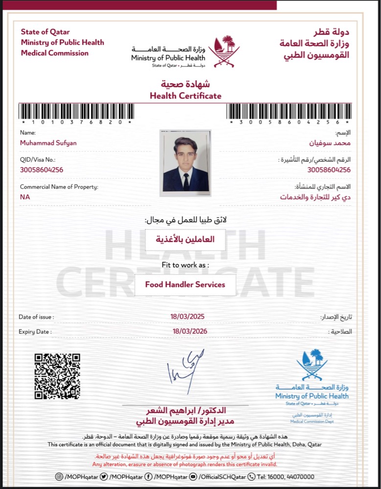 SUFYAN - 3