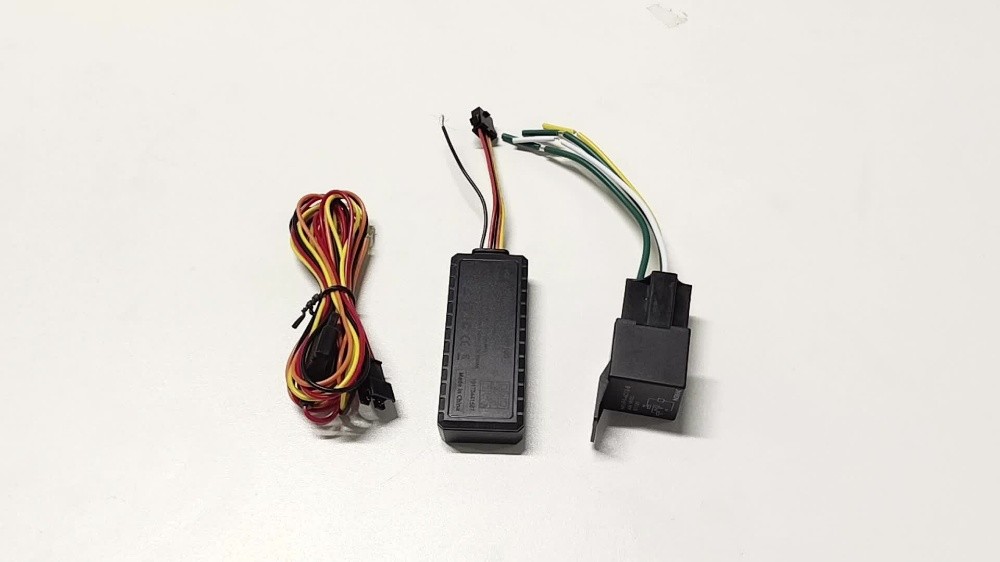 car gps tracker - 2