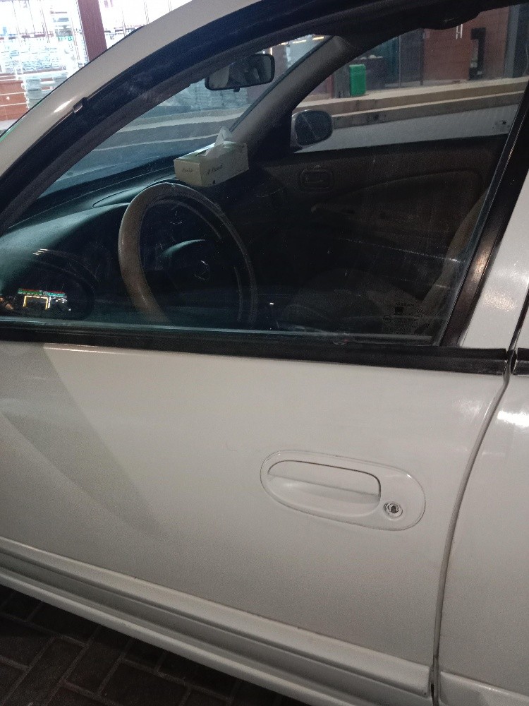 Nissan sunny2012 - 3