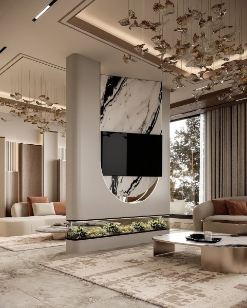 التصميم المعماري - 1