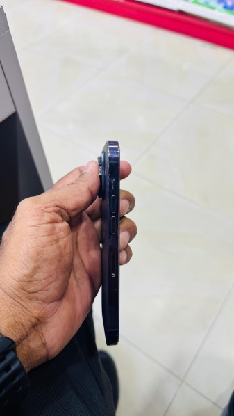 IPHONE 14 PRO MAX 256GB QR-2700/- - 6